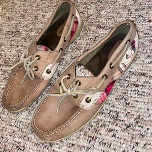 Sperry’s